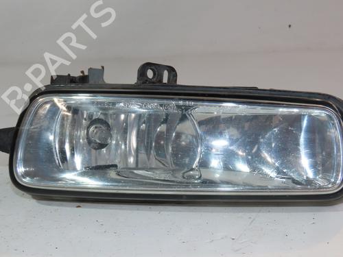 Left front fog light FORD TRANSIT CUSTOM V362 Van (FY, FZ) 2.0 EcoBlue | BP28159689C30