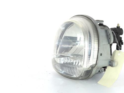 Left headlight CITROËN C3 II (SC_) 1.4 HDi 70 (SC8HZC, SC8HR0, SC8HP4) | BP36100660C28 - Image 2