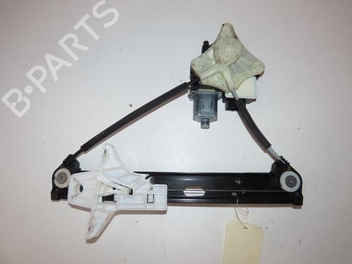 Lève-vitre arrière droit Lève-vitre arrière droit VW POLO VI (AW1, BZ1, AE1) 1.0 (65 hp) 35506284 35506284