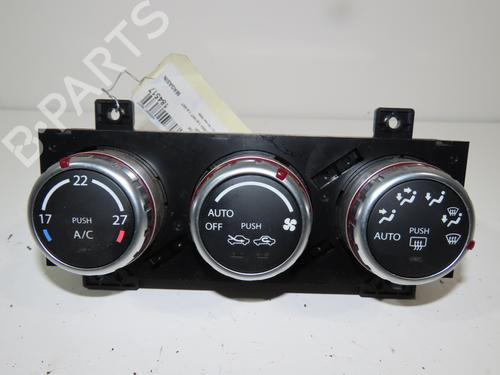 Used Climate control SUZUKI SX4 (EY, GY) 1.6 VVT (RW416, YA21S) (107 hp) 23161187