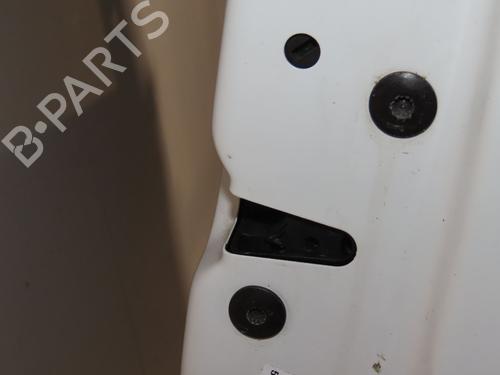 Used Right front door VW POLO V (6R1, 6C1) 1.0 (75 hp) 30955629