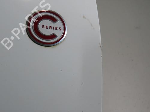 Right front door CITROËN C4 CACTUS 1.5 BlueHDi 100 | BP31634628C3 