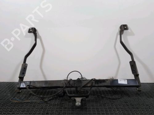 Used Tow ball/Mechanism RENAULT TRAFIC III Bus (JG_) 1.6 dCi 125 (JGMH) (125 hp) 14962851