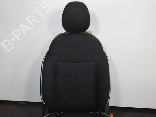 Right front seat FIAT 500e (332_) Elektro (FA1) | BP40205060C16 - Image 2