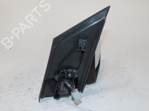 Used Right mirror FORD FOCUS II (DA_, HCP, DP) 1.8 TDCi (115 hp) 24460561
