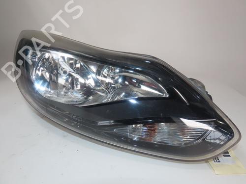 Right headlight FORD FOCUS III 1.6 TDCi | BP34573414C29  - Image 6