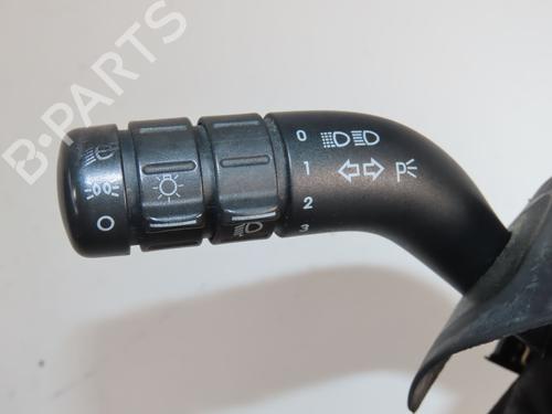 Used Headlight switch VW FOX Hatchback (5Z1, 5Z3, 5Z4) 1.2 (55 hp) 33187818