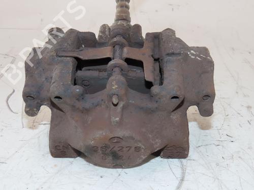 Used Left rear brake caliper MERCEDES-BENZ C-CLASS Coupe (CL203) C 220 CDI (203.708) (150 hp) 24487347