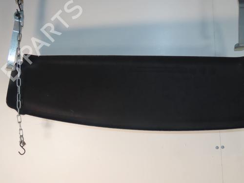 Used Rear parcel shelf RENAULT TWINGO I (C06_) 1.2 (C066, C068) (58 hp) 32075937