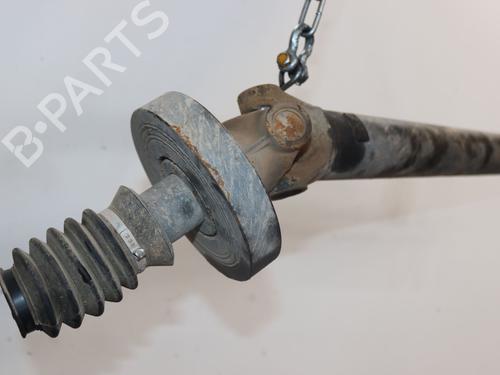 Driveshaft JEEP CHEROKEE (KJ) 2.8 CRD 4x4 | BP27551192M37 