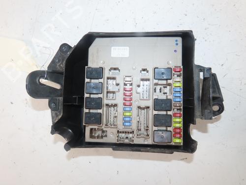 Fuse box RENAULT MODUS / GRAND MODUS (F/JP0_) 1.5 dCi (JP02) | BP40484358E1 - Image 3