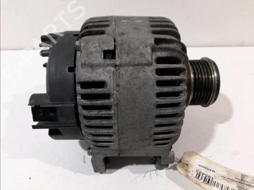 Generator VW PASSAT B6 Variant (3C5) 1.9 TDI | BP14958579M7 