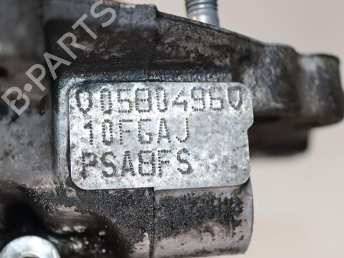 Engine PEUGEOT 207 SW (WK_) 1.4 16V | BP40051544M1 - Image 5