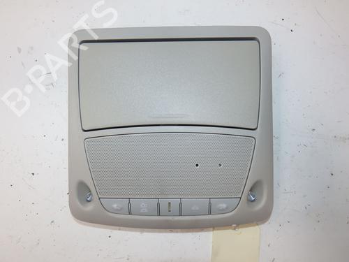 Interior roof light NISSAN LEAF (ZE0) Electric | BP37501233I8 - Image 3