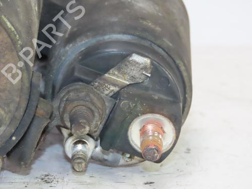 Startmotor Startmotor 39627561 39627561