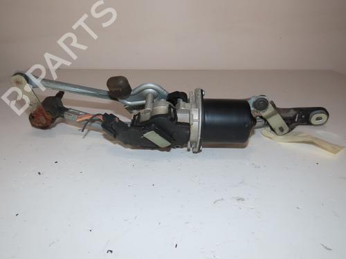 Ruitenwissermotor voor RENAULT CLIO III (BR0/1, CR0/1) 1.5 dCi (BR17, CR17) (86 hp) 29901738