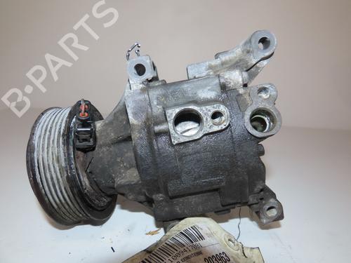 AC compressor FIAT 500 (312_) 1.3 D Multijet (312AXB1A) | BP24651329M34