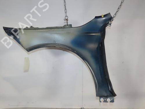 Right front fenders MERCEDES-BENZ A-CLASS (W177) A 200 d (177.012) | BP30447822C42 