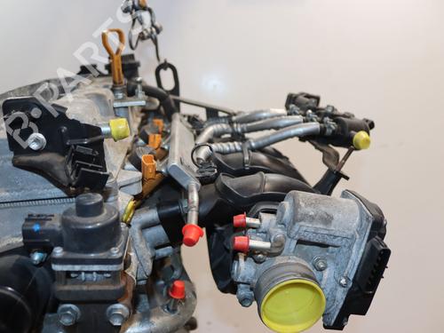 Engine OPEL AGILA B (H08) 1.0 LPG (F68) | BP12564427M1