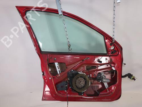 Used Left front door Left front door PEUGEOT 206 SW (2E/K) 1.4 HDi (68 hp) 34710905 34710905