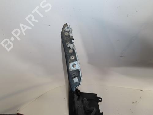 Front bumper MERCEDES-BENZ E-CLASS (W213) E 200 d (213.013) | BP34175513C7 - Image 4