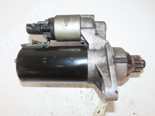 Starter AUDI A1 Sportback (8XA, 8XF) 1.6 TDI | BP27332173M8
