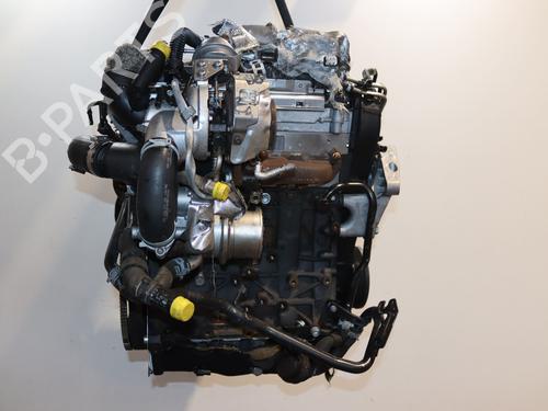 Motor SKODA SCALA (NW1) 1.6 TDI | BP29621685M1 