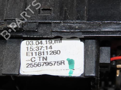 Ratstangsstang DACIA SANDERO II 1.0 SCe 75 (B8JC, B8JD, B8NC) | BP24487748I23