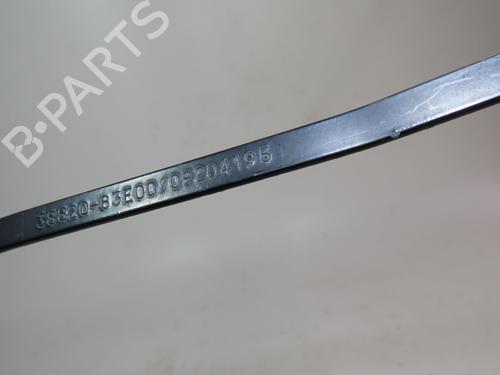 Rear windshield wiper arm OPEL AGILA A (H00) 1.0 12V (F68) | BP19498471C144 