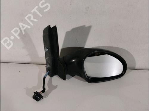 Right mirror SEAT ALTEA (5P1) 1.9 TDI | BP23162976C27 