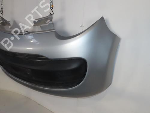 Used Front bumper CITROËN C1 (PM_, PN_) 1.0 (68 hp) 26724794