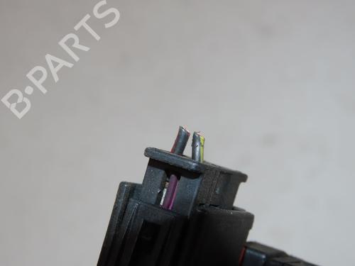 Electronic module OPEL MERIVA A MPV (X03) 1.7 DTI (E75) | BP29985511M83 