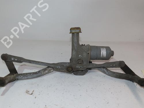 Front wiper motor RENAULT TRAFIC III Van (FG_) 1.6 dCi 115 (FGMD) | BP29551529M29