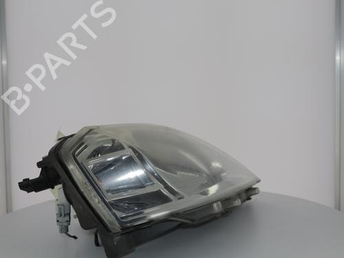 Right headlight DACIA LOGAN MCV (KS_) 1.5 dCi (KS0W) | BP33138068C29 - Image 5