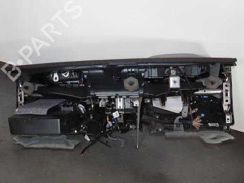 Salpicadero Salpicadero PEUGEOT 308 SW II (LC_, LJ_, LR_, LX_, L4_) 1.6 BlueHDi 100 (99 hp) 33770056 33770056