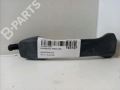 Used Rear right exterior door handle VOLVO XC90 I (275) 2.5 T AWD (209 hp) 9024203
