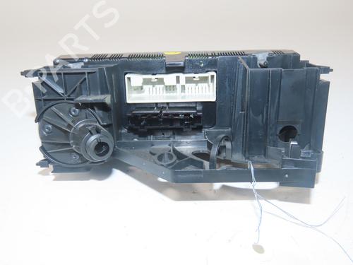 Climate control VW TOURAN (1T1, 1T2) 1.9 TDI | BP18035098I5 