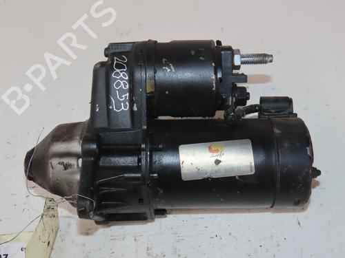 Startmotor OPEL MERIVA A MPV (X03) 1.6 16V (E75) | BP27268071M8 