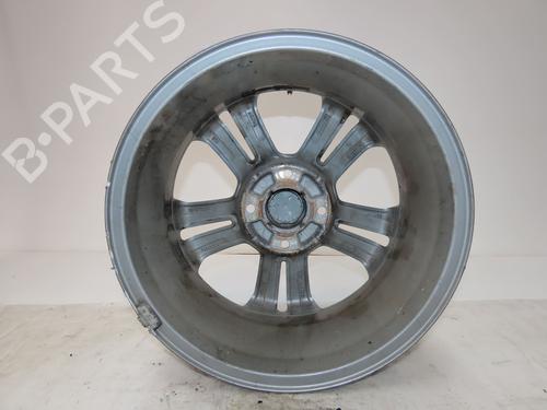 Rim PEUGEOT 208 I (CA_, CC_) 1.4 HDi | BP19133421C45