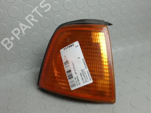 Used Right front indicator AUDI 80 B3 Saloon (893, 894, 8A2) 1.8 S (90 hp) 11220399