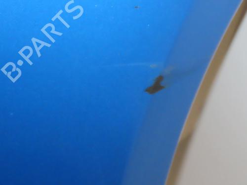 Foran støtfanger VW TOURAN (1T1, 1T2) 1.9 TDI (105 hp) 31055433