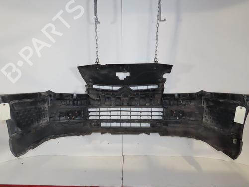 Used Front bumper Front bumper CITROËN C5 II (RC_) 1.6 HDi (RC8HZB) (109 hp) 40484406 40484406