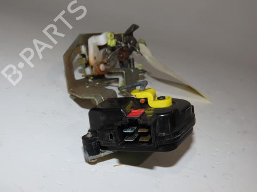Front right lock CHEVROLET MATIZ (M200, M250) 0.8 | BP19061799C97 