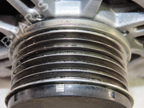 Alternator CITROËN C3 II (SC_) 1.6 BlueHDi 75 | BP33808581M7 - Image 2