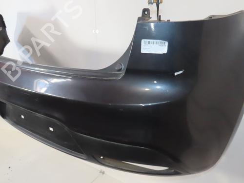 Rear bumper KIA RIO III (UB) 1.25 CVVT | BP23163915C8 