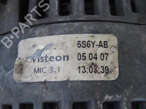 Alternator FORD FIESTA V (JH_, JD_) ST150 | BP26570812M7 