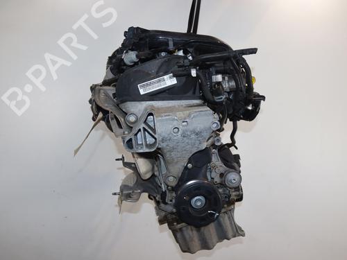 Engine SEAT IBIZA V (KJ1, KJG) 1.0 TSI | BP38055371M1 - Image 4