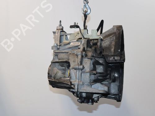 Gearbox RENAULT ESPACE IV (JK0/1_) 2.0 dCi (JK01, JK02, JK1J, JK1K, JK1H) | BP23160038M3 