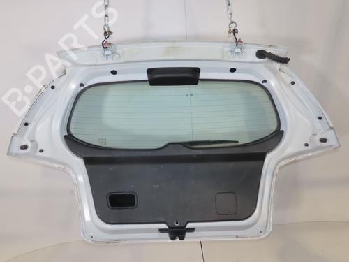 Used Tailgate Tailgate CHEVROLET AVEO Hatchback (T300) 1.2 (69 hp) 36758718 36758718