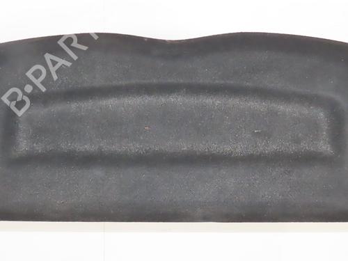 Used Rear parcel shelf CITROËN C3 II (SC_) 1.4 HDi 70 (SC8HZC, SC8HR0, SC8HP4) (68 hp) 31277457